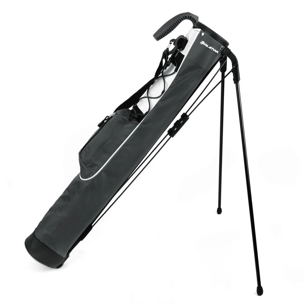 putti Orlimar Pitch 'n' Putt Sunday Bag - Maple Hill Golf